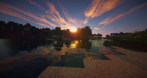 New Minecraft Landscape Shaders 2560x1440 Wallpaper Quotes