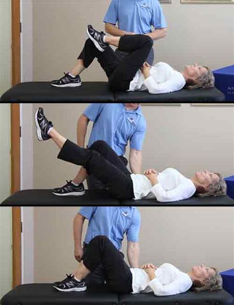 12 Core Exercises For Seniors To Improve Their Stability