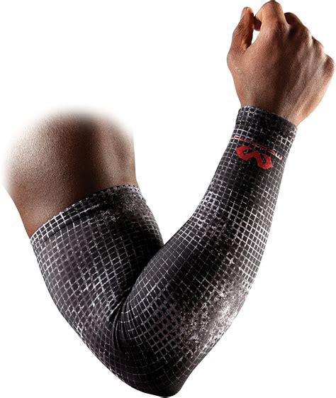 Cooling Arm Sleeve For Sports 50 Uv Skin Protection Baseball Football