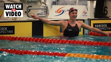 maddie groves quits australian olympic swimming trials tokyo 2021 news