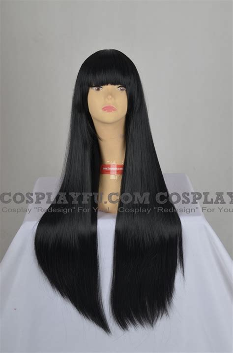 ai wig from hell girl