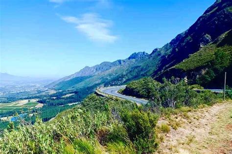 Things To Do In Franschhoek 10 Of The Best Daddys Deals