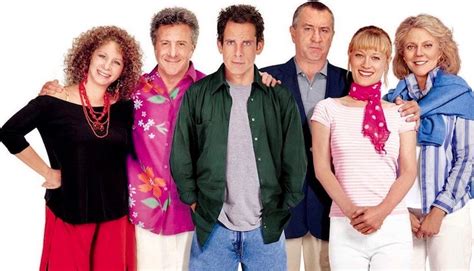 Meet The Fockers Movie 2004 Review Cast Goes Down Toilet