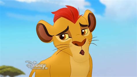 The Lion Guard The Lion Guard Photo 39759870 Fanpop