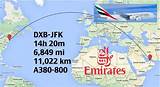 Track Emirates Flight Ek 203 Pictures