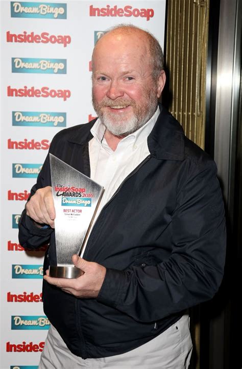 Eastenders Spoiler Interview Steve Mcfadden Chats To Us About All Things Phil Mitchell Metro News