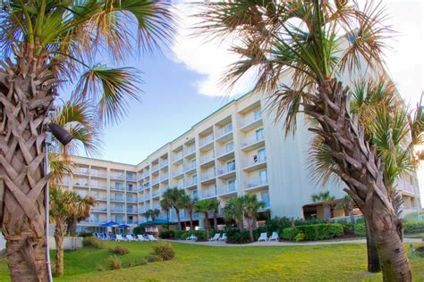 Hilton Garden Inn Orange Beach Beachfront Venue Orange Beach Al Weddingwire