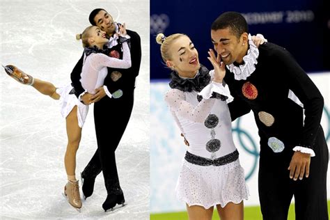 Worst Figure Skating Costumes Ever