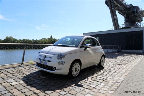 Fiat 500 Dolcevita Italian Flair Im City Format Newcarzde