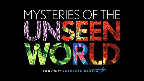 Mysteries Of The Unseen World Review Heyuguys