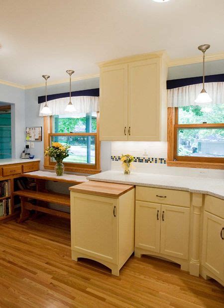 How to turn old ikea drawers into functional pull out cabinet shelves for convenience and kitchen organization. Isn't that smart: a rolling cart under the counter top ...