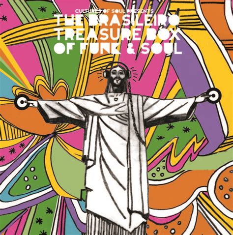 review a tasty slice of 70s brazilian soul and funk the world from prx