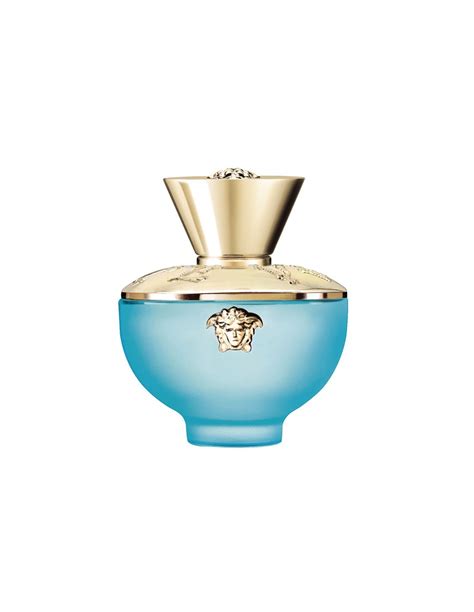 Versace Dylan Turquoise Pour Femme Edp