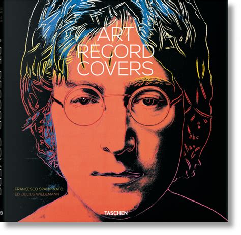 Art Record Covers 13 Great Sleeves By Visual Artists Creative Review