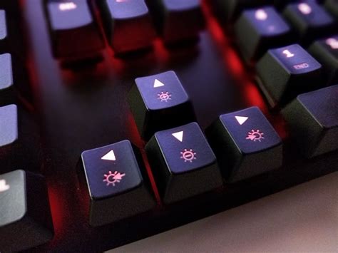 Reviewing The Hyperx Alloy Fps Mechanical Gaming Keyboard Minimalism