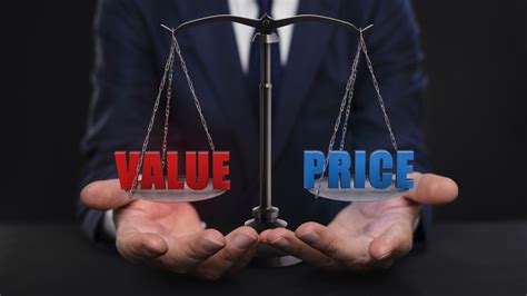 7 Factors That Affect Your Law Firm Value Law Practice Exchange