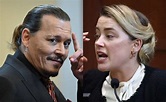 Cuándo se estrena película del juicio Jhonny Depp vs Amber Heard