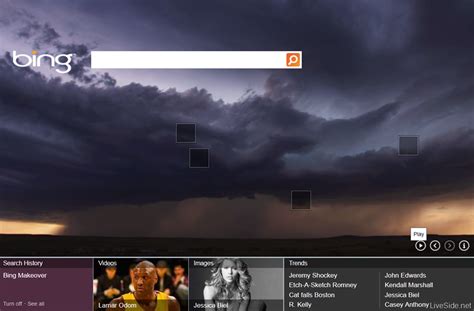 Bing Homepage Submited Images Pic2fly