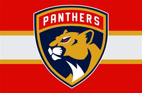 Florida Panthers New Logo Uniforms Coming June 2nd Sportslogosnet News