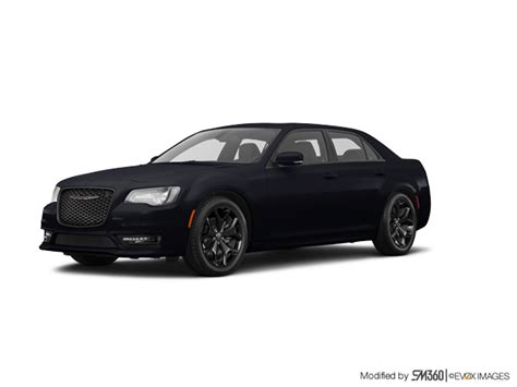 Shawinigan Chrysler In Shawinigan The 2023 Chrysler 300 Touring L Rwd