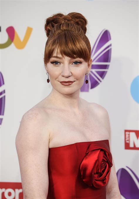 Nicola Roberts At Pride Of Britain Awards At Grosvenor House In London