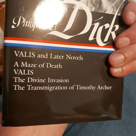 The Philip K Dick Collection