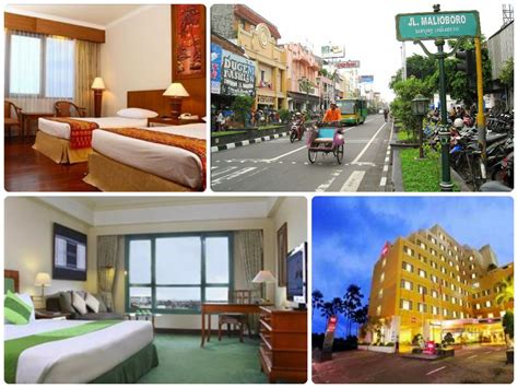 10 Hotel Murah Di Malioboro Jogja Rental Motor Jogja Gratis Antar Jemput