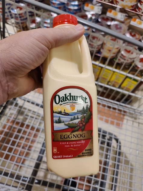 huel and eggnog? 🥹🥹🥹🤔🤔 : r/Huel