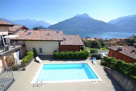 Affidati all'esperienza pluriennale dei consulenti gabetti! Casa vendita Lago di Como, Villetta a Pianello del Lario