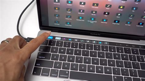 15 Touch Bar Tips And Tricks For The New Macbook Pro Video 9to5mac