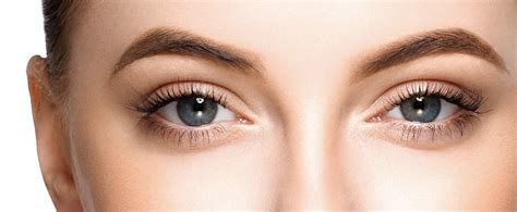 Not only can eye bags look unsightly but they can also impair vision. The Positive Effects of Hyaluronic Acid Fillers on Under ...