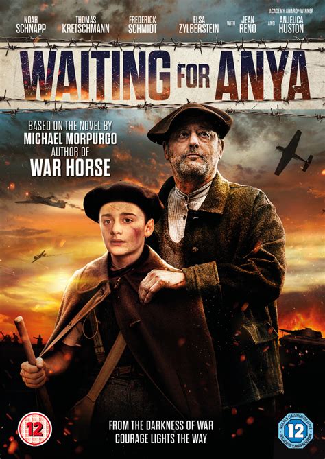 Juli 2019 in die deutschen kinos. Waiting for Anya Streaming in UK 2020 Movie