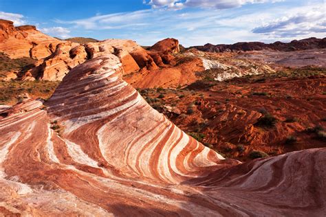 15 Spectacular Places In Nevada That Will Blow You Away Nv