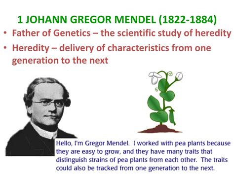 Ppt Unit 8 Genetics Powerpoint Presentation Free Download Id1895755