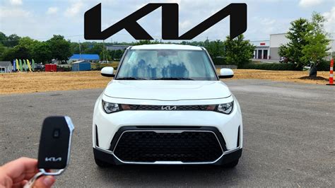 Shop The New 2024 Kia Soul Rocky Mount Joey Griffin Kia, 44% OFF