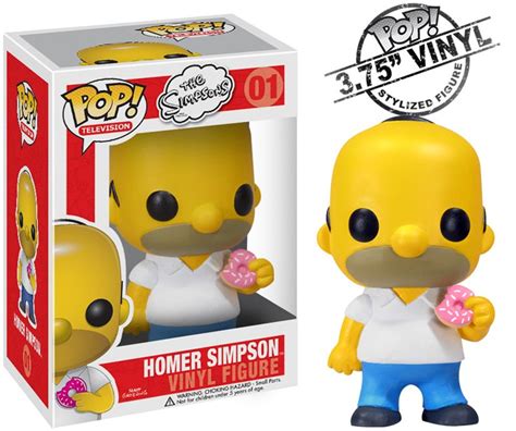 Fun Beyond Driven Chatter Coming Soon Simpsons Pop