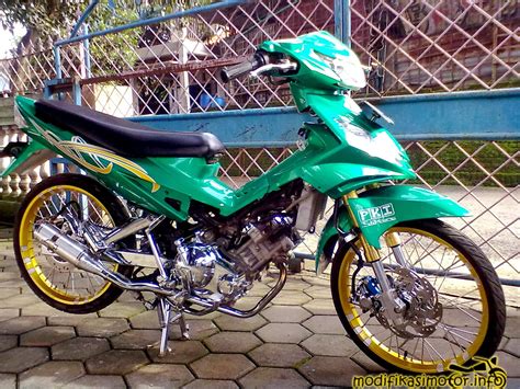Maybe you would like to learn more about one of these? 73 Modif Motor Jupiter Mx Road Race Terbaik Dan Terupdate ...