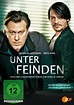 Unter Feinden (2013) | The Poster Database (TPDb)