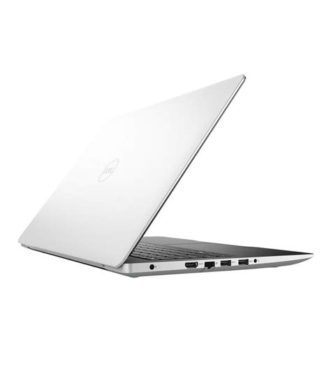 Dell Laptop Inspiron 3585 15 Amd Ryzen 3 2300u Ram 8 Gb Hdd 1 Tb
