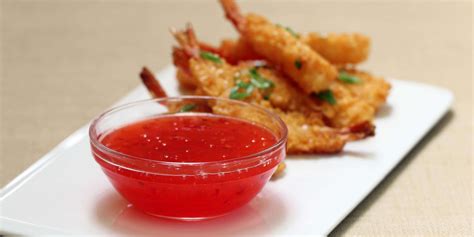 Easy And Tasty Sweet Chili Dipping Sauce Recipe