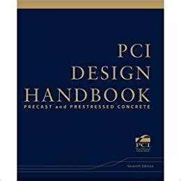 Pci Design Handbook Th Edition Pdf Free Download Collegelearners Com