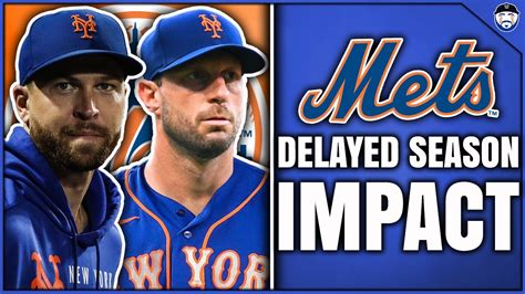 How Mlbs Delayed Season Impacts Jacob Degrom And Max Scherzer New York