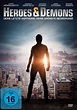 Heroes & Demons: Amazon.co.uk: DVD & Blu-ray