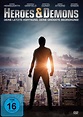Heroes & Demons: Amazon.co.uk: DVD & Blu-ray