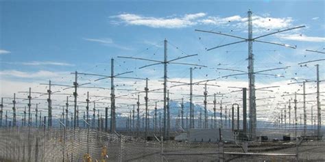 Depremde ölen ya da yaralanan olup olmadığı henüz bilinmiyor. ABD, gizli 'deprem' silahı HAARP'ı Türkiye'ye mi kullanıyor?