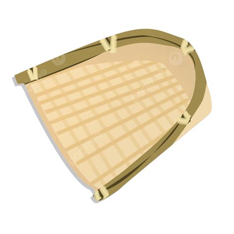 Bamboo Dustpan Png Vector Psd And Clipart With Transparent