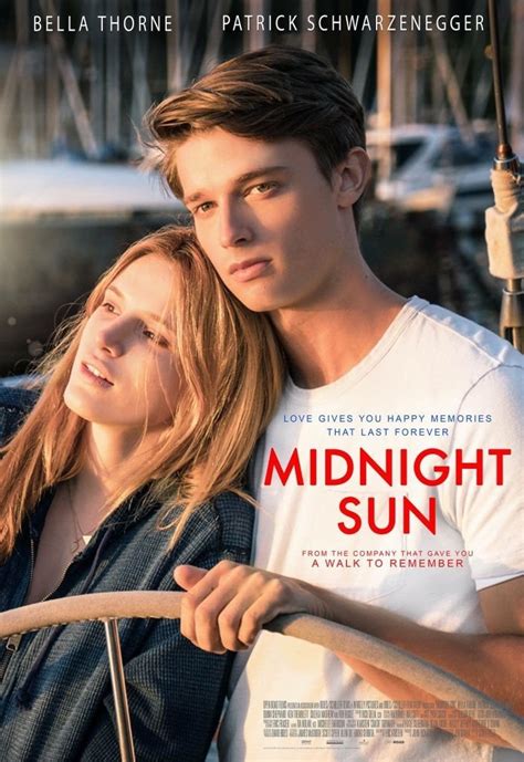 Midnight Sun DVD Release Date | Redbox, Netflix, iTunes, Amazon