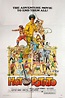 Hot Potato 1976 U.S. One Sheet Poster @ Posteritati | Adventure movie ...