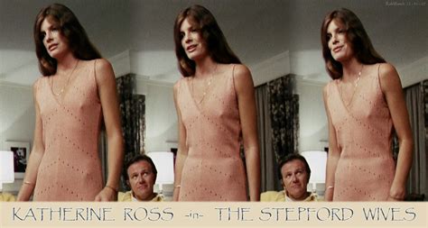 Katharine Ross Nue Dans The Stepford Wives