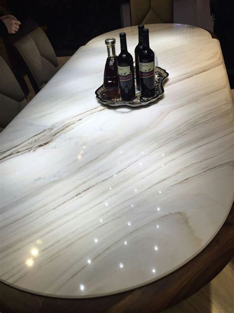 Table Tops Stone Countertops Beautiful White Marble Table Top